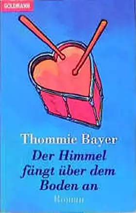 Couverture du produit · Der Himmel fängt über dem Boden an