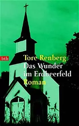 Couverture du produit · Das Wunder im Erdbeerfeld