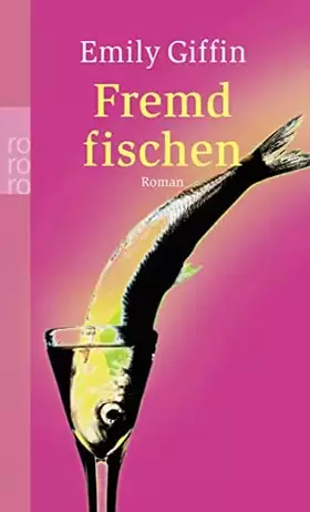 Couverture du produit · Fremd fischen