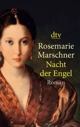 Couverture du produit · Nacht der Engel: Roman