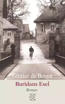 Couverture du produit · Buridans Esel: Roman