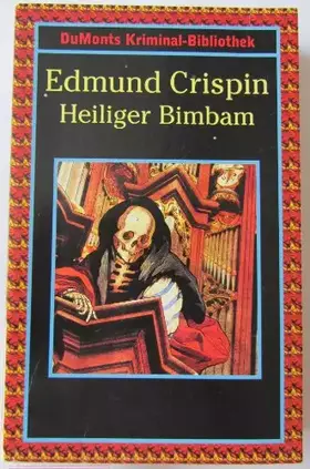 Couverture du produit · Heiliger Bimbam (DUMONT's Kriminal-Bibliothek)