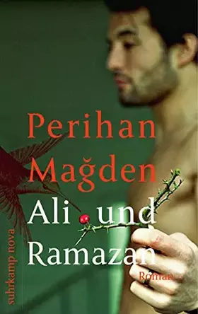 Couverture du produit · Ali und Ramazan: Roman (suhrkamp taschenbuch)