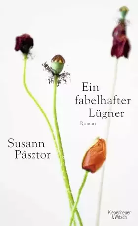 Couverture du produit · Ein fabelhafter Lügner: Roman