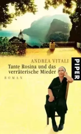 Couverture du produit · Tante Rosina und das verräterische Mieder: Roman