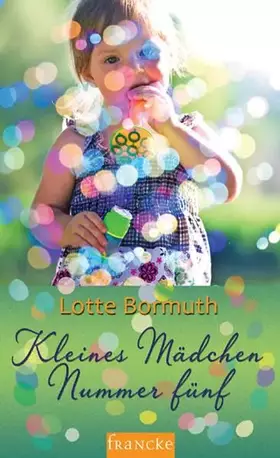 Couverture du produit · Kleines Mädchen Nummer fünf
