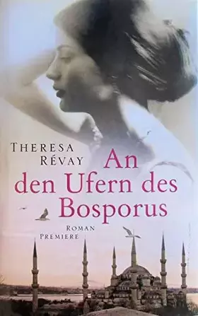 Couverture du produit · An den Ufern des Bosporus