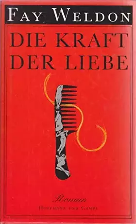 Couverture du produit · Die Kraft der Liebe