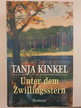 Couverture du produit · Unter dem Zwillingsstern : Roman. 3764525592
