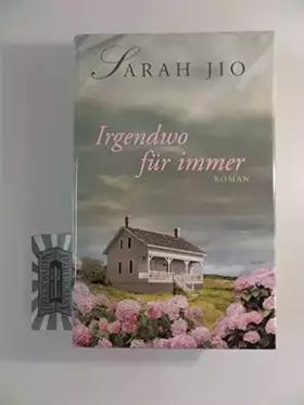 Couverture du produit · Irgendwo für immer: Roman