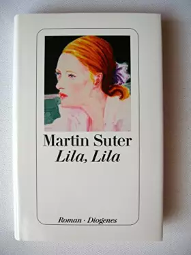 Couverture du produit · Lila, Lila.