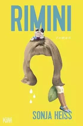 Couverture du produit · Rimini: Roman