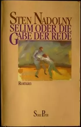 Couverture du produit · Selim oder die Gabe der Erde