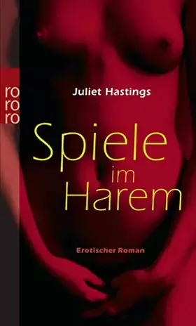 Couverture du produit · Spiele im Harem