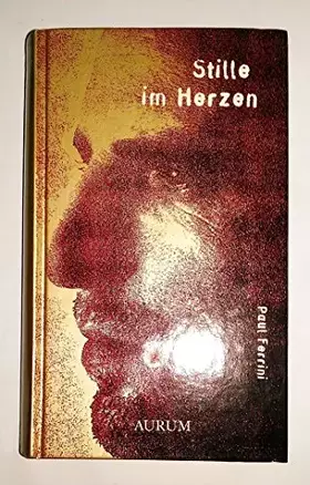 Couverture du produit · Stille im Herzen