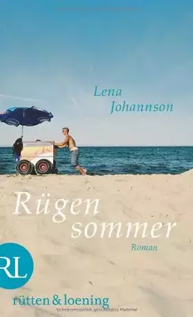 Couverture du produit · Rügensommer: Roman