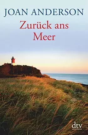 Couverture du produit · Zurück ans Meer: Deutsche Erstausgabe (dtv Unterhaltung)