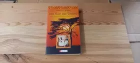 Couverture du produit · Der Kuss des Voodoo: Mein Leben als afrikanische Prinzessin (Ullstein Sachbuch)