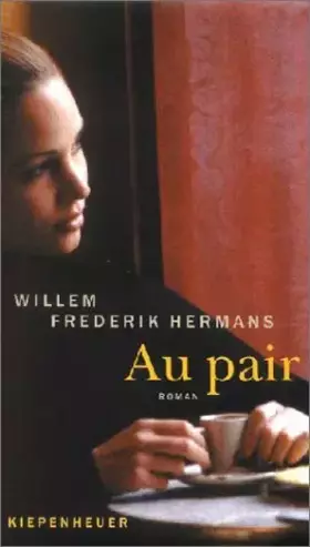 Couverture du produit · Au pair: Roman