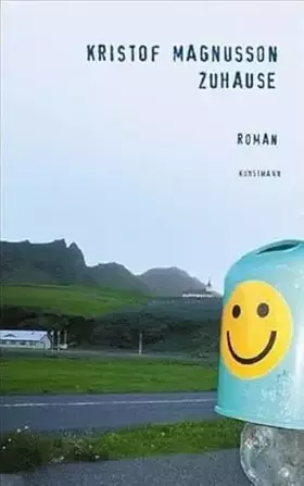 Couverture du produit · Zuhause: Roman. Ausgezeichnet mit dem Rauriser Literaturpreis 2006