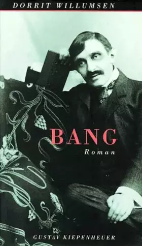 Couverture du produit · Bang
