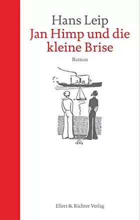 Couverture du produit · Jan Himp und die kleine Brise: Roman
