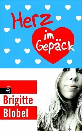 Couverture du produit · Herz im Gepäck