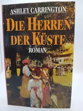 Couverture du produit · Die Herren der Küste: Roman