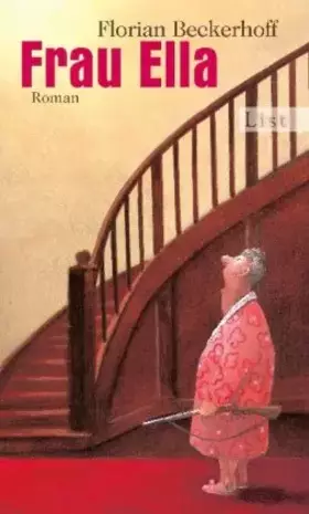 Couverture du produit · Frau Ella: Roman