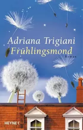 Couverture du produit · Frühlingsmond: Roman