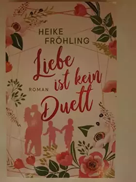 Couverture du produit · Liebe ist kein Duett