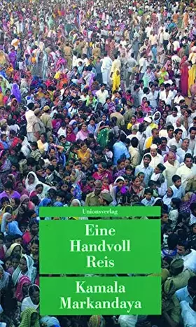 Couverture du produit · Eine Handvoll Reis