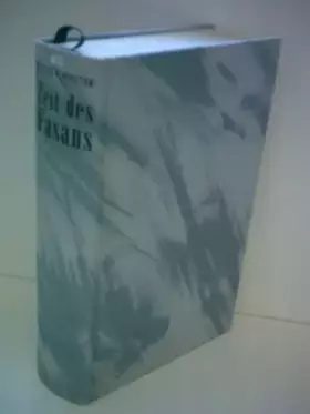 Couverture du produit · Zeit des Fasans: Roman.