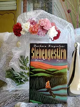 Couverture du produit · Siebengestirn: Roman