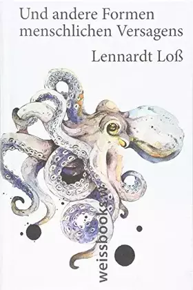 Couverture du produit · Und andere Formen menschlichen Versagens