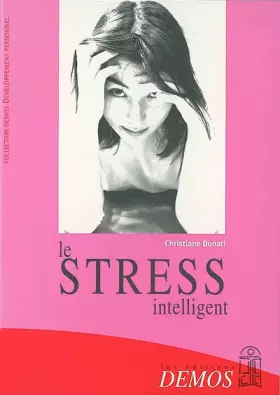 Couverture du produit · Le Stress intelligent