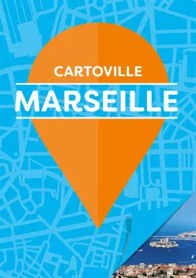 Couverture du produit · Marseille