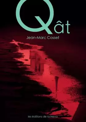 Couverture du produit · Qât