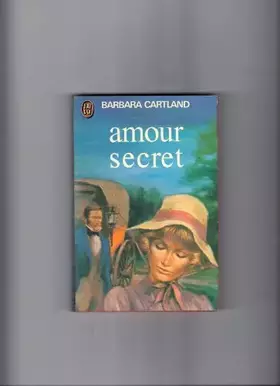 Couverture du produit · Amour Secret