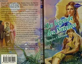 Couverture du produit · La légende des Natchez