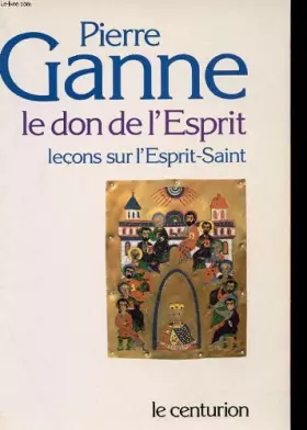 Couverture du produit · Don de l'esprit                                                                               082997