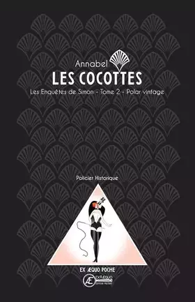 Couverture du produit · Les cocottes