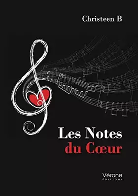 Couverture du produit · Les notes du coeur