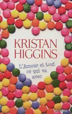 Couverture du produit · L'Amour et tout ce qui va avec