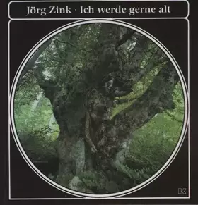Couverture du produit · Ich werde gerne alt.