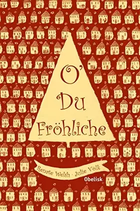 Couverture du produit · O´du fröhliche: 12 Weihnachtsgeschichten