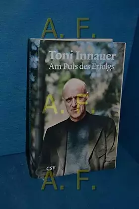 Couverture du produit · Am Puls des Erfolgs