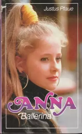 Couverture du produit · Anna Ballerina.