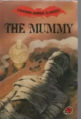 Couverture du produit · The Mummy
