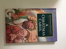 Couverture du produit · A Christmas Carol (Ladybird Classics)